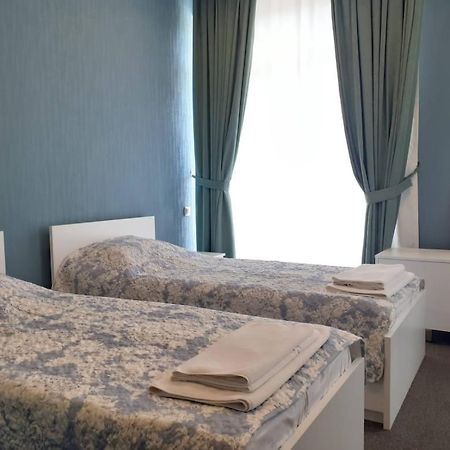Gabala Hotel Dasca 外观 照片
