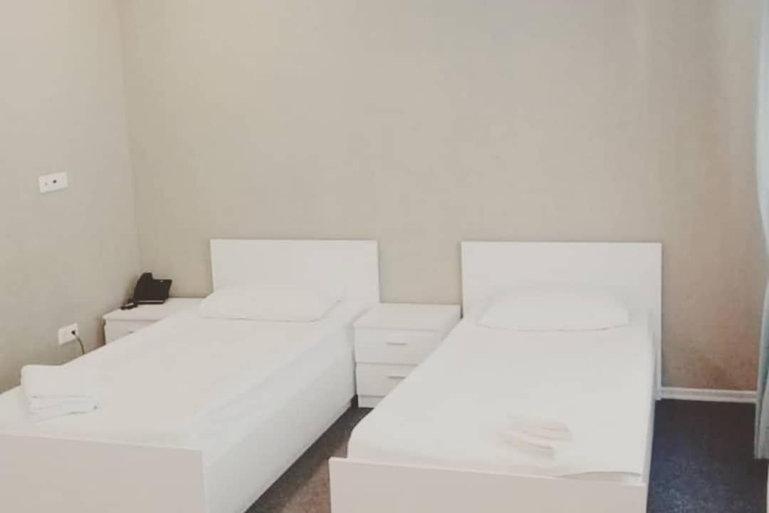 Gabala Hotel Dasca 外观 照片